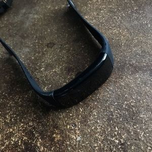 Fitness Tracker